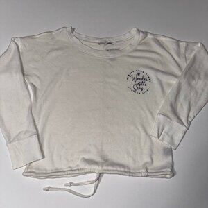 women’s Royal Caribbean sweater